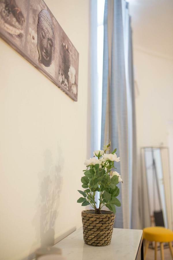 Apartamento Little Hope 83 By Dimorra Nápoles