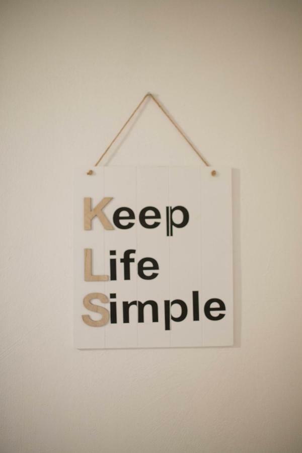 Appartement Little Hope 83 By Dimorra Napels