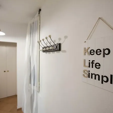 Little Hope 83 By Dimorra Apartamento Nápoles Exterior foto